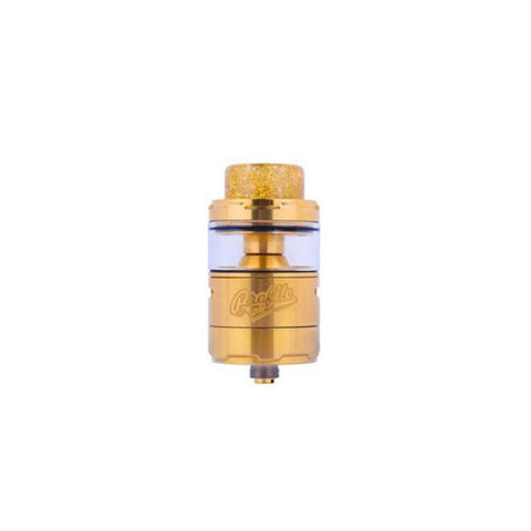 Wotofo Profile Unity 25MM Mesh RTA