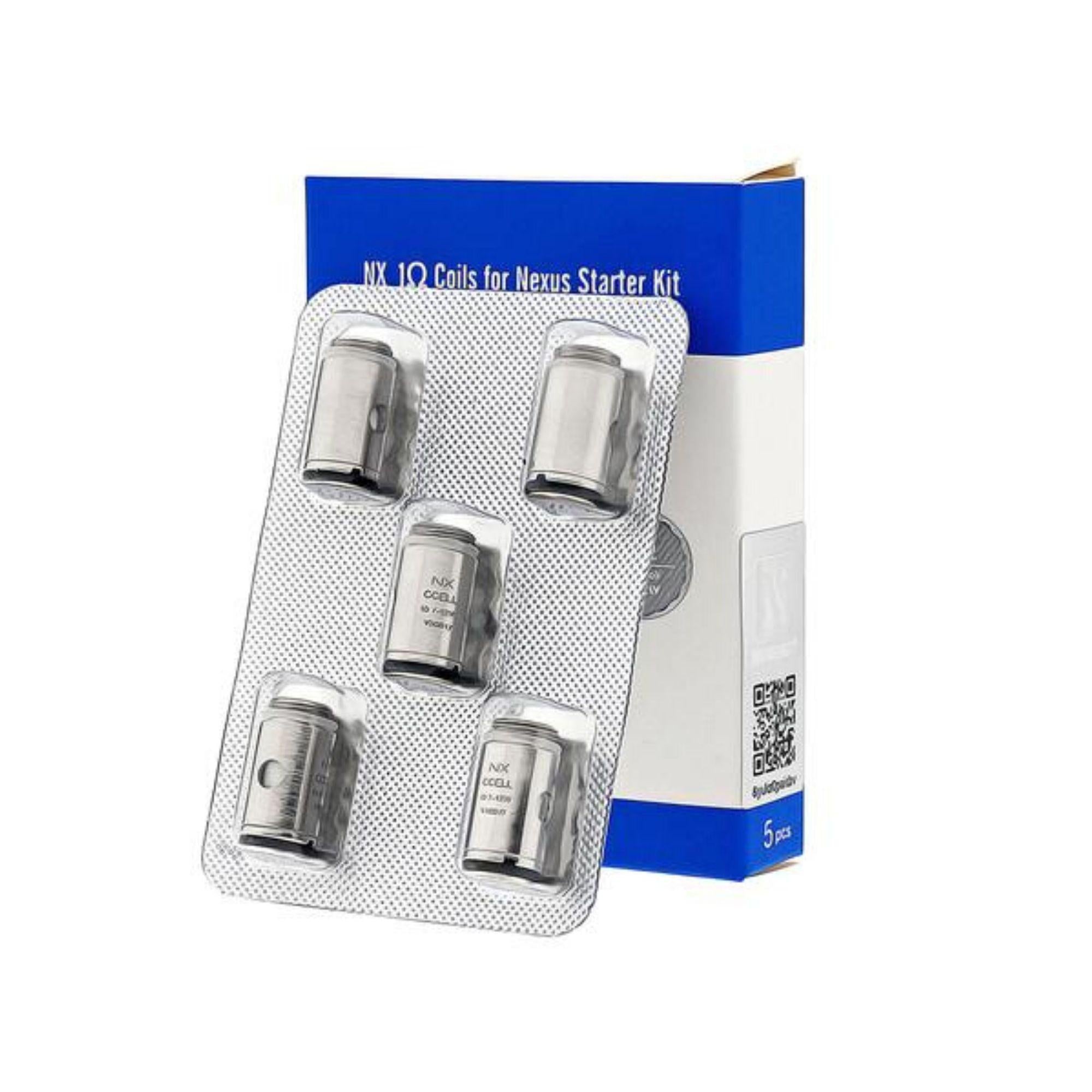 Vaporesso Nexus NX Replacement Coils