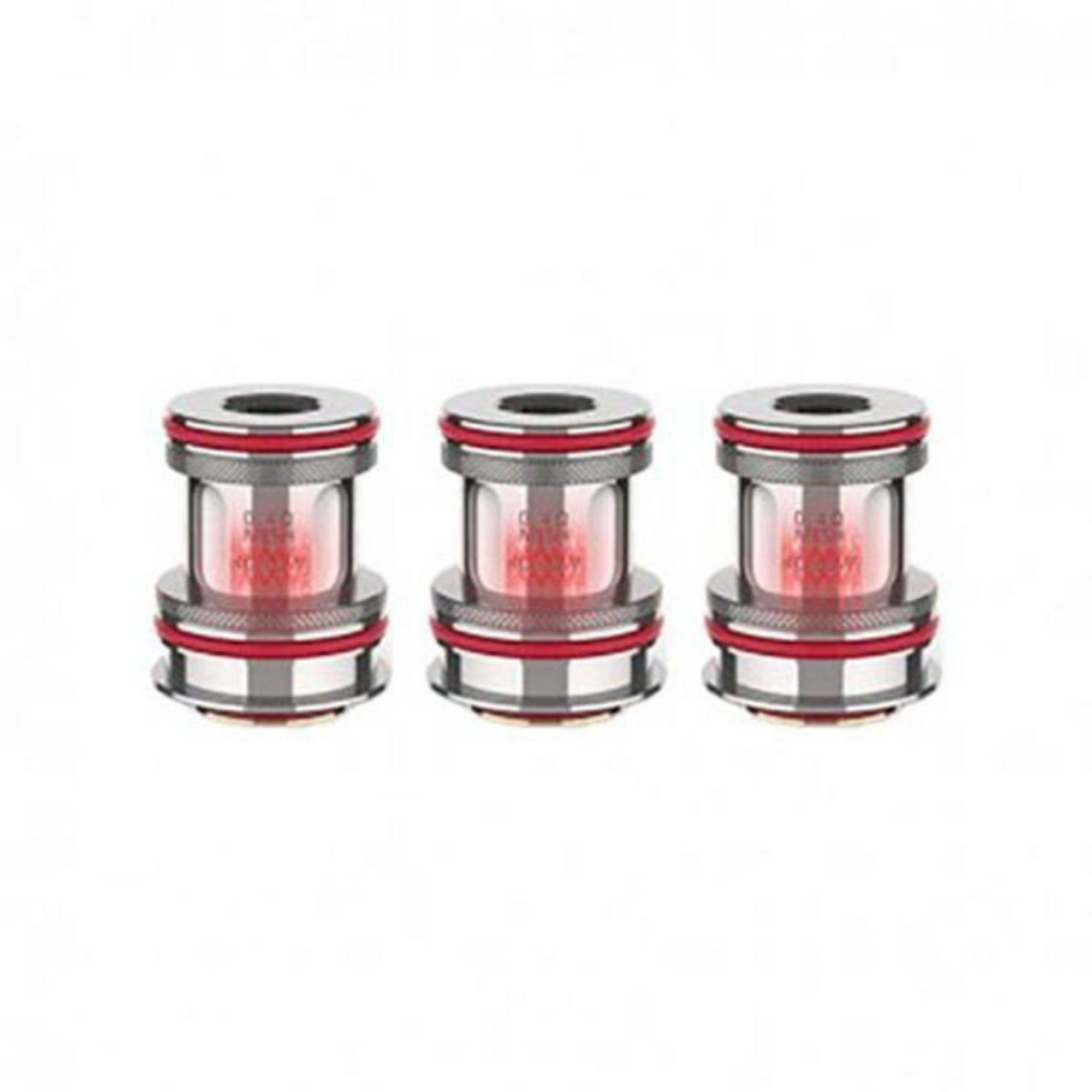Vaporesso Forz GTR Replacement Coils