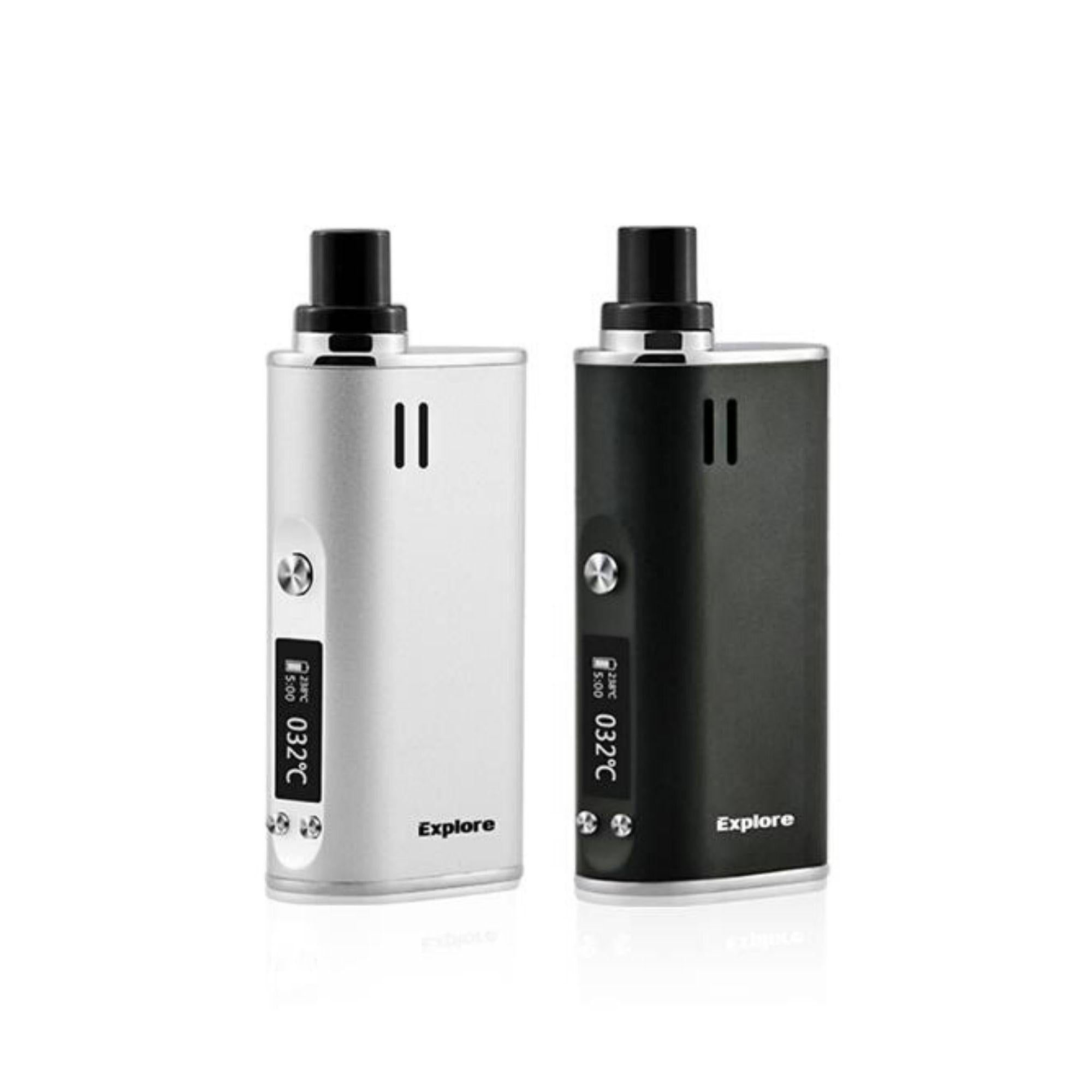 Yocan Explore 2-in-1 Portable Vaporizer Kit