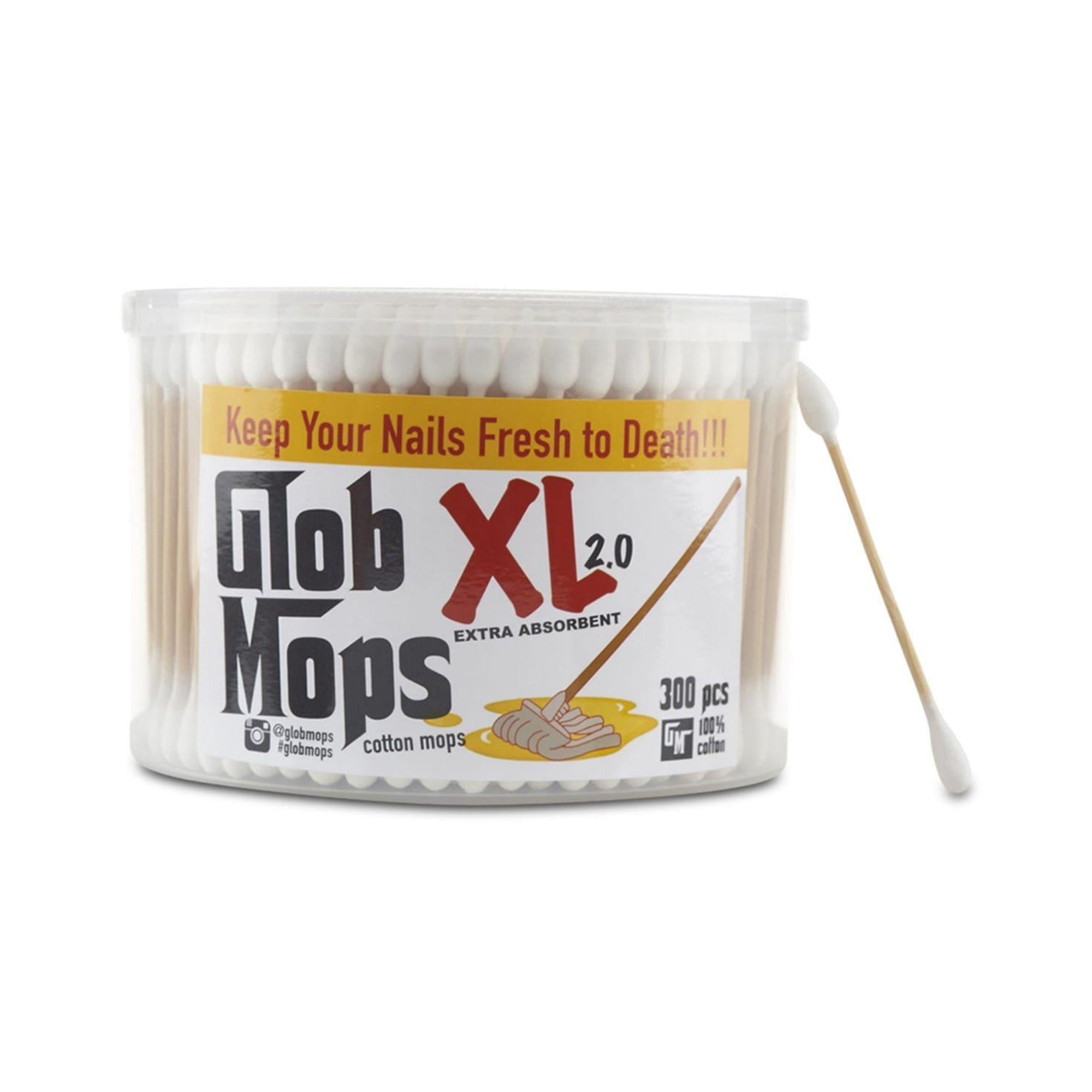 Glob Mops XL 2.0 Cotton Mop Cleaners