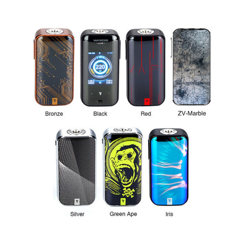 Vaporesso LUXE 220W Box Mod