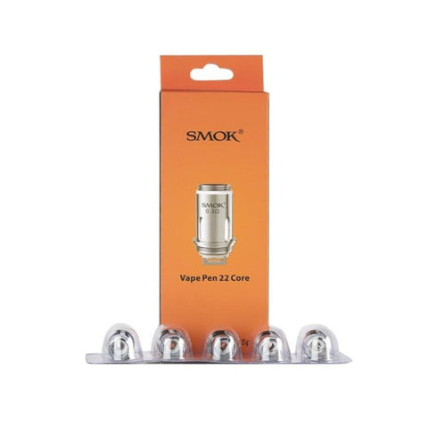 SMOK Vape Pen .25ohm Replacement Coils