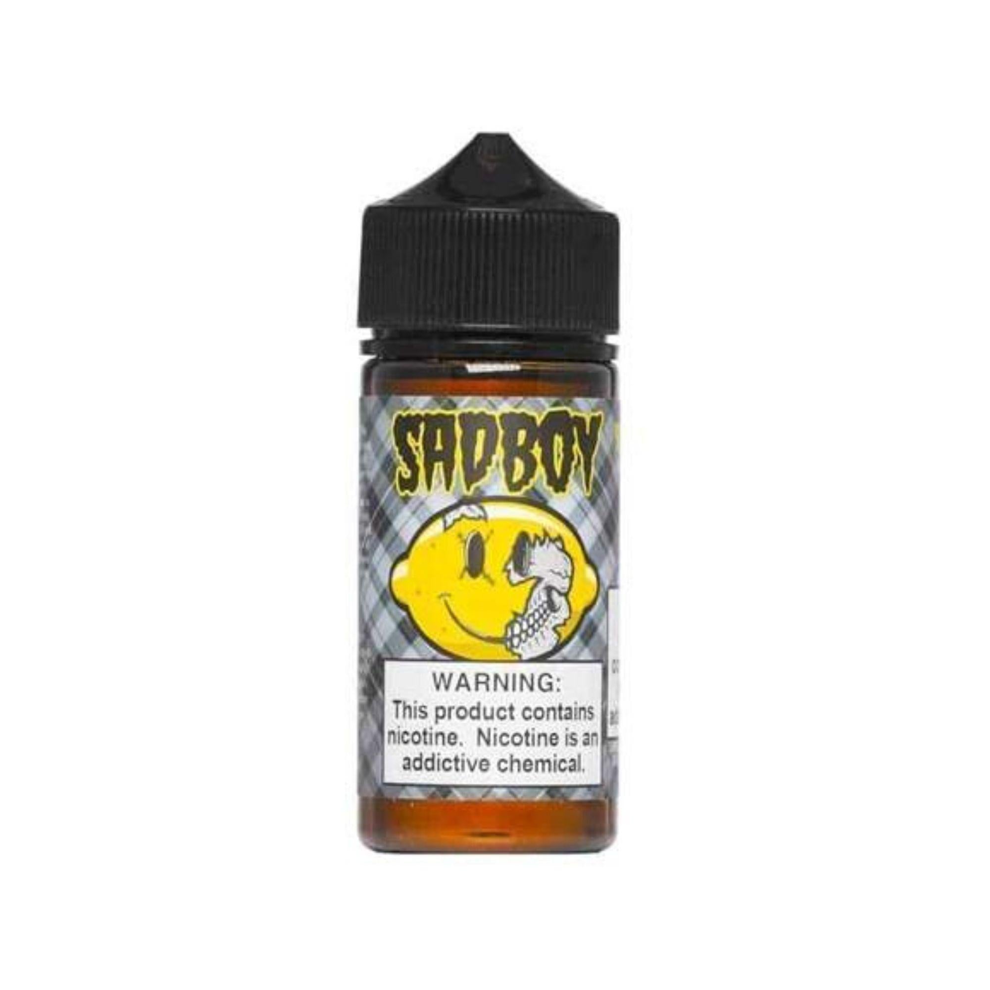 Butter Cookie - Sadboy (100ML)