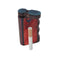 Dug Eeze Dugout Twist Top