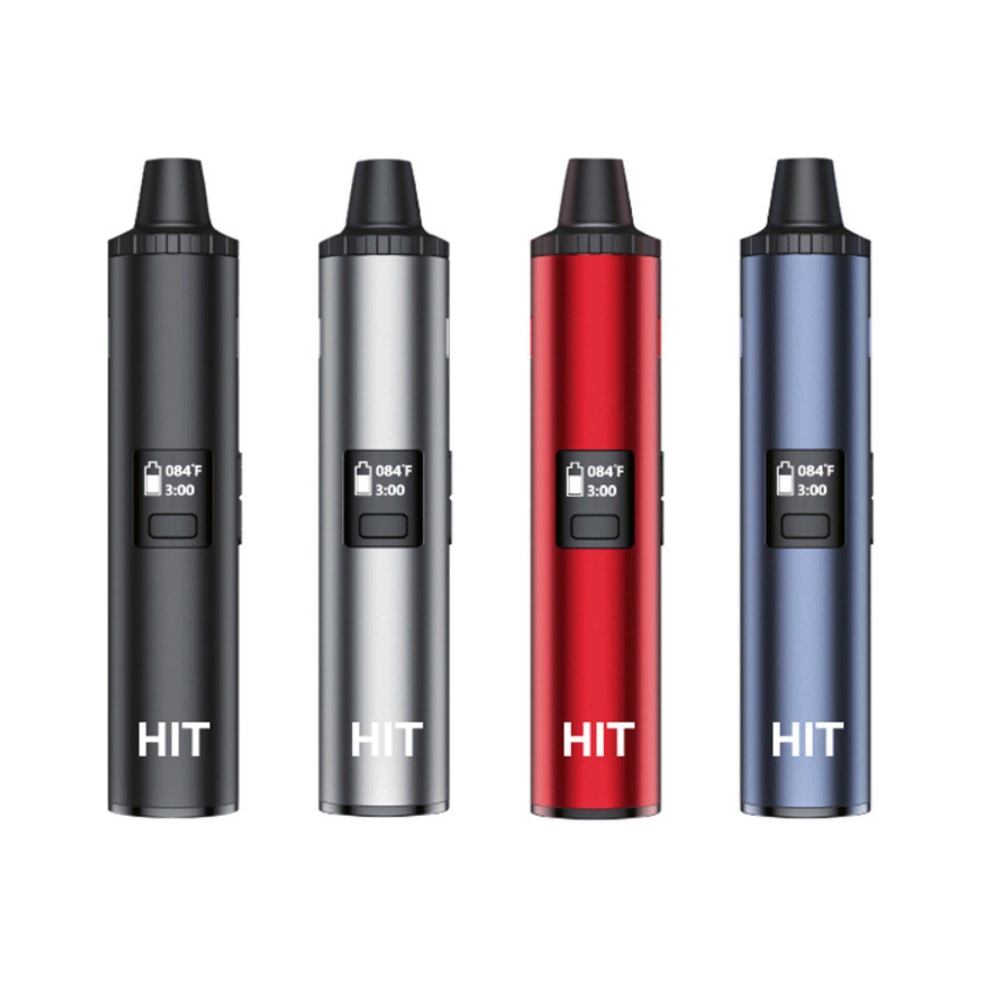 Yocan Hit Dry Herb Vaporizer