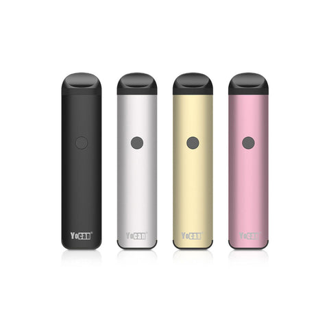Yocan Evolve 2.0 AIO Pod Starter Kit 650mAh