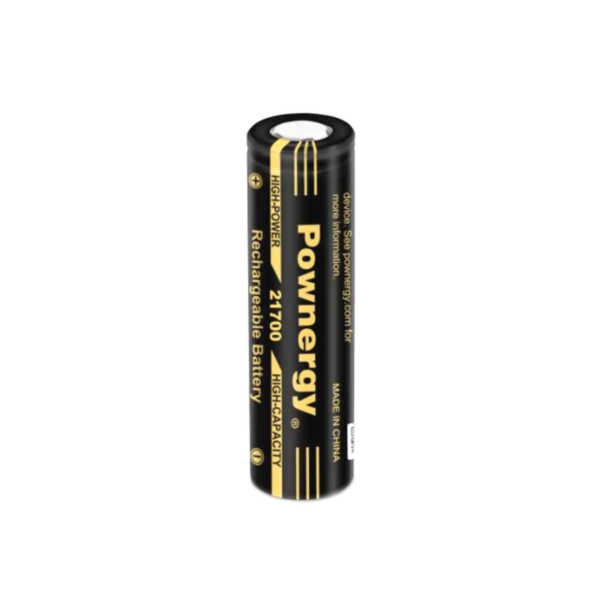 Pownergy 21700 Battery 4000mAh