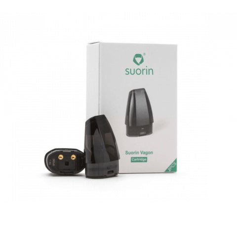 Suorin Vagon Replacement Pods 2 Pack