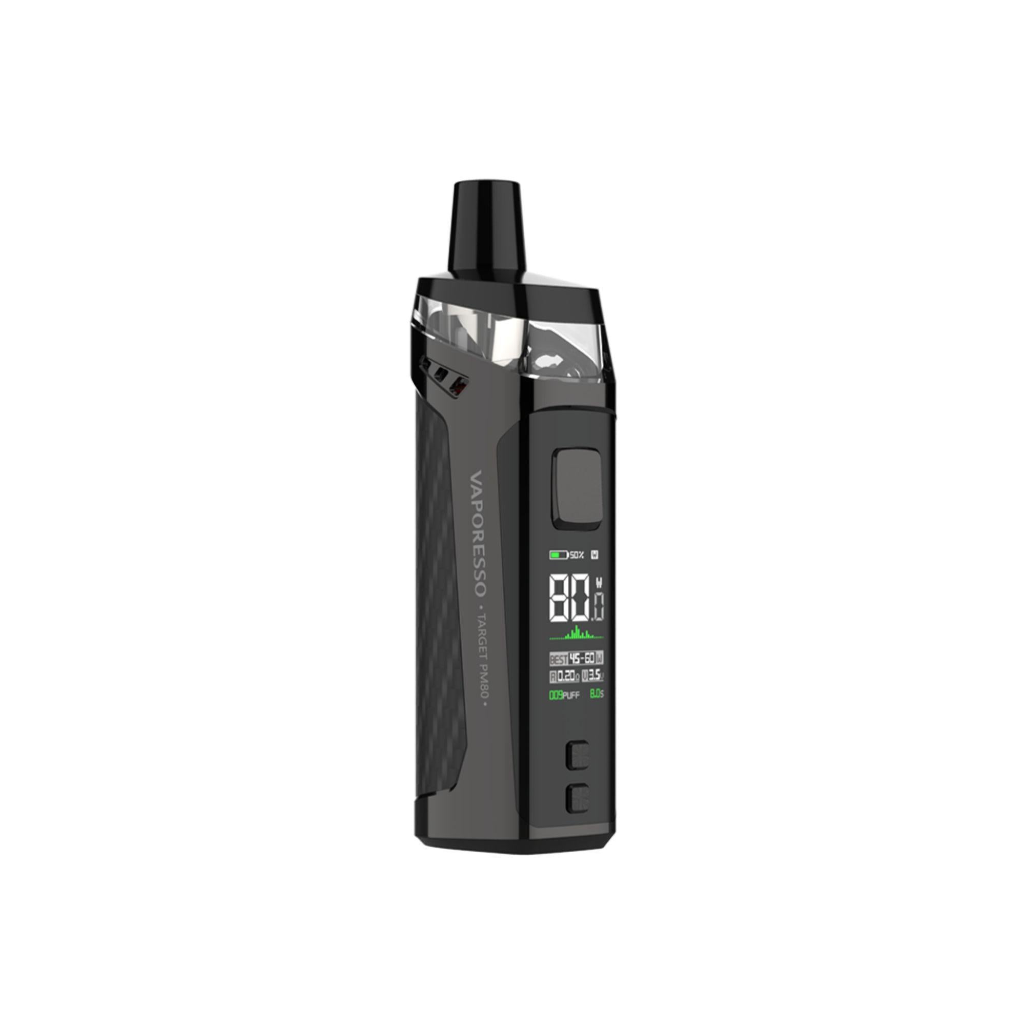 Vaporesso Target PM80 Pod System Kit