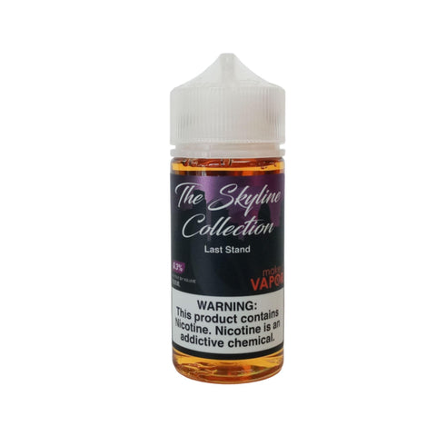 Last Stand - The Skyline Collection (100ML)