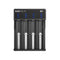 Blackcell BU4 Battery Charger