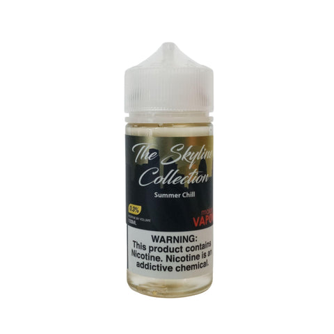 Summer Chill - The Skyline Collection (100ML)