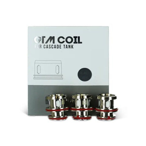 Vaporesso Cascade GTM Replacement Coils