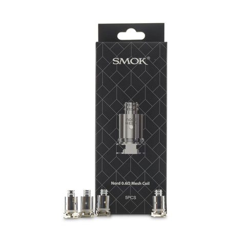 SMOK Nord Replacement Coils