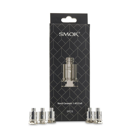 SMOK Nord Replacement Coils