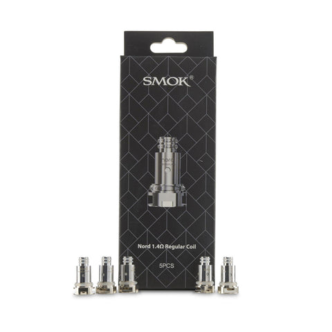 SMOK Nord Replacement Coils