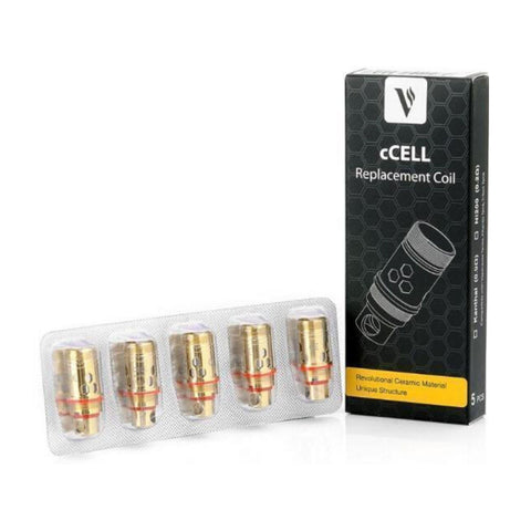 Vaporesso Target cCell Replacement Coils