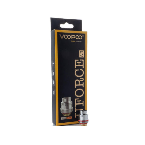 VooPoo Uforce Replacement Coils