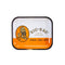 Zig Zag Large Orange Rolling Tray