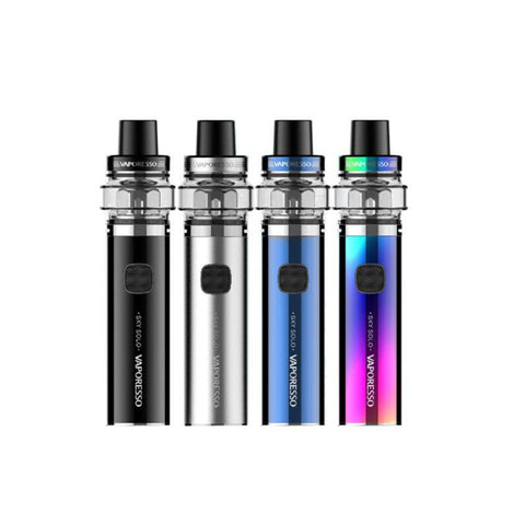 Vaporesso Sky Solo Starter Kit 1400mAh