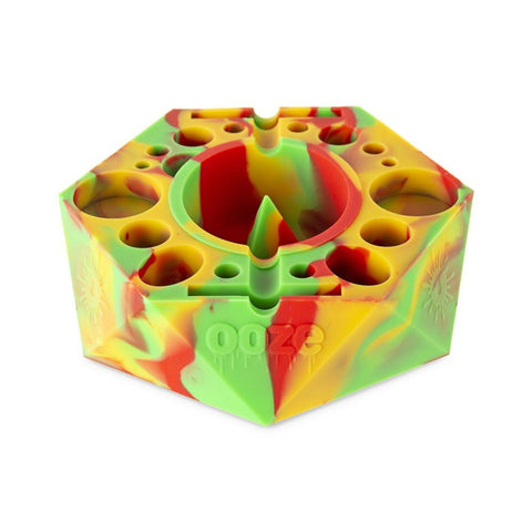Ooze Bangarang Silicone Ashtray