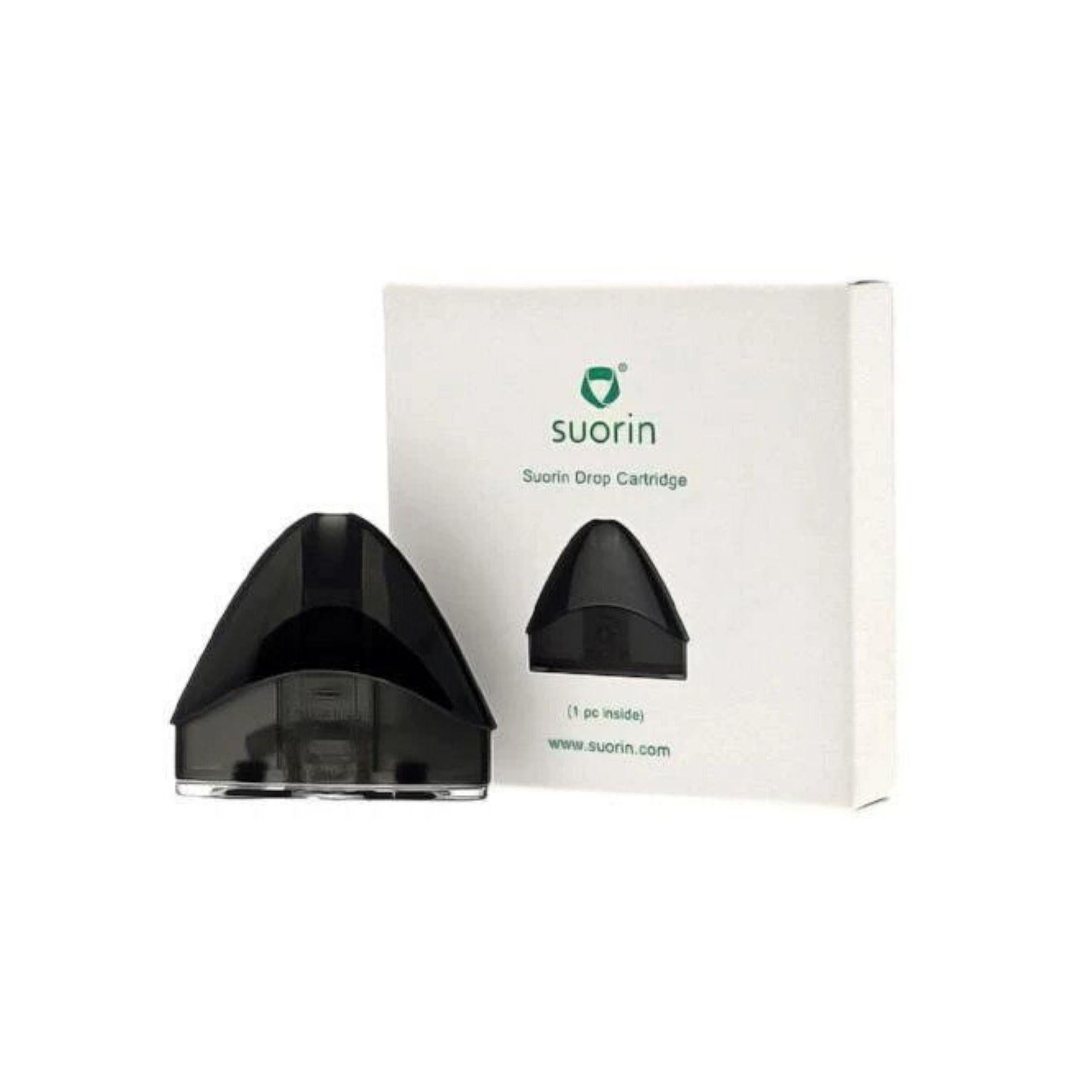 Suorin Drop Replacement Pod