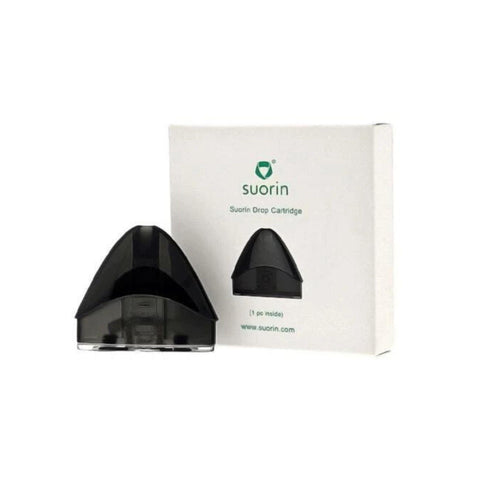 Suorin Drop Replacement Pod