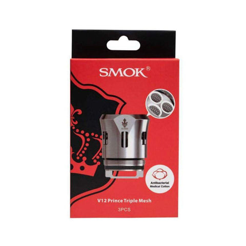 SMOK TFV12 Prince Replacement Coils