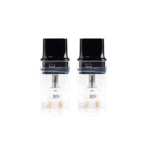 Boulder Rock Replacement Pods 2 Pack