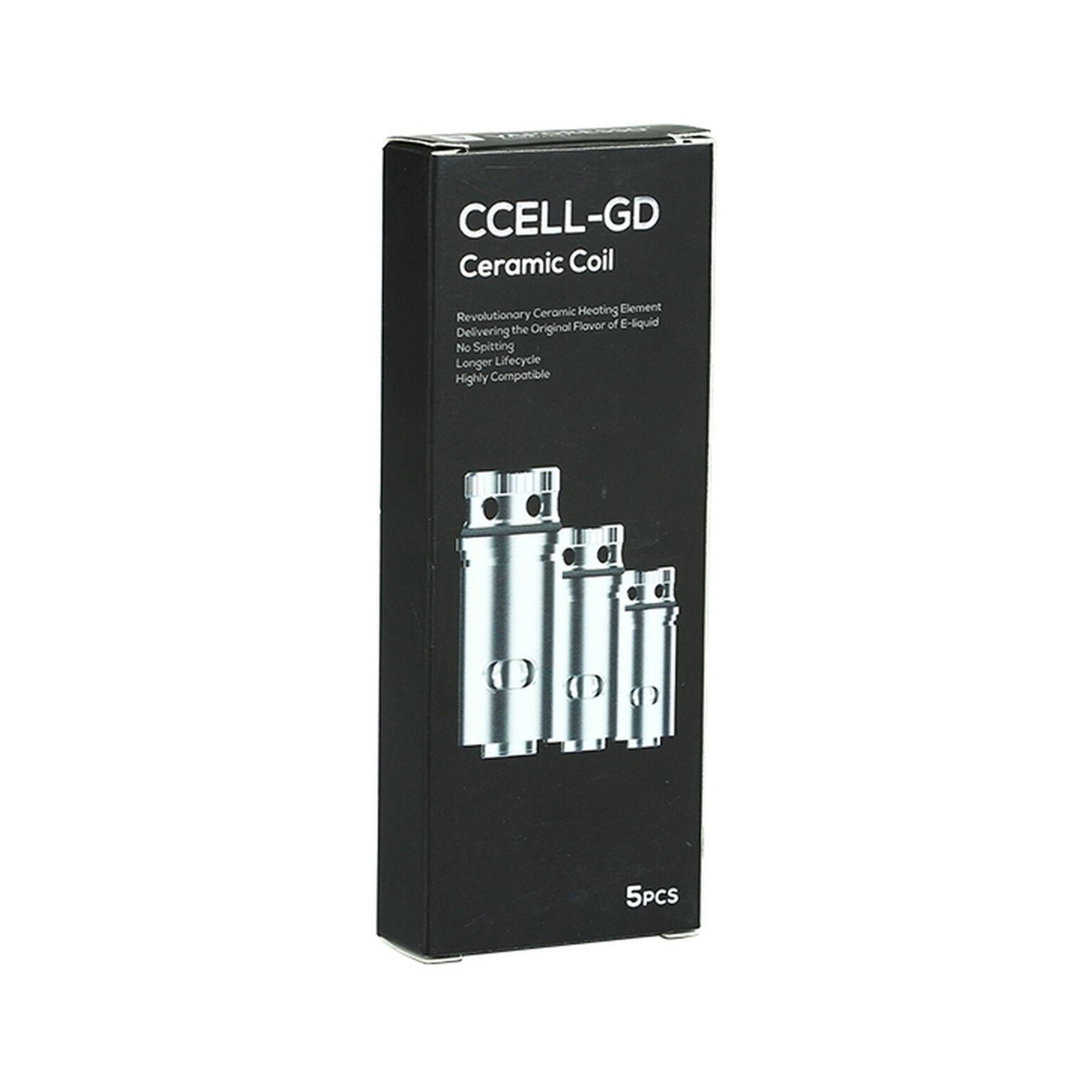 Vaporesso CCell GD Ceramic Replacement Coils