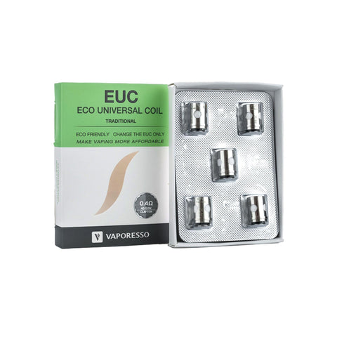 Vaporesso EUC Replacement Coils