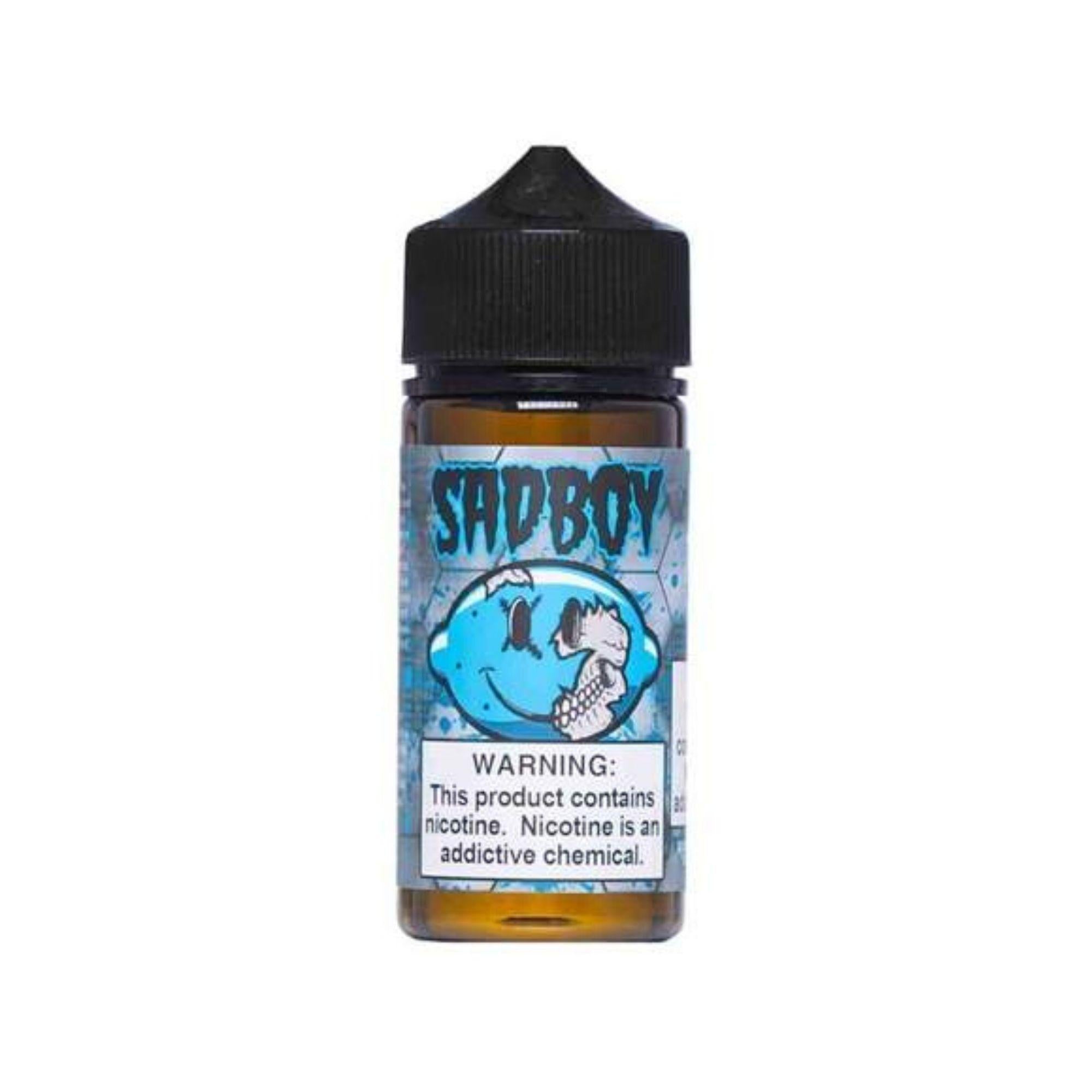 Blueberry Jam Cookie - Sadboy  (100ML)