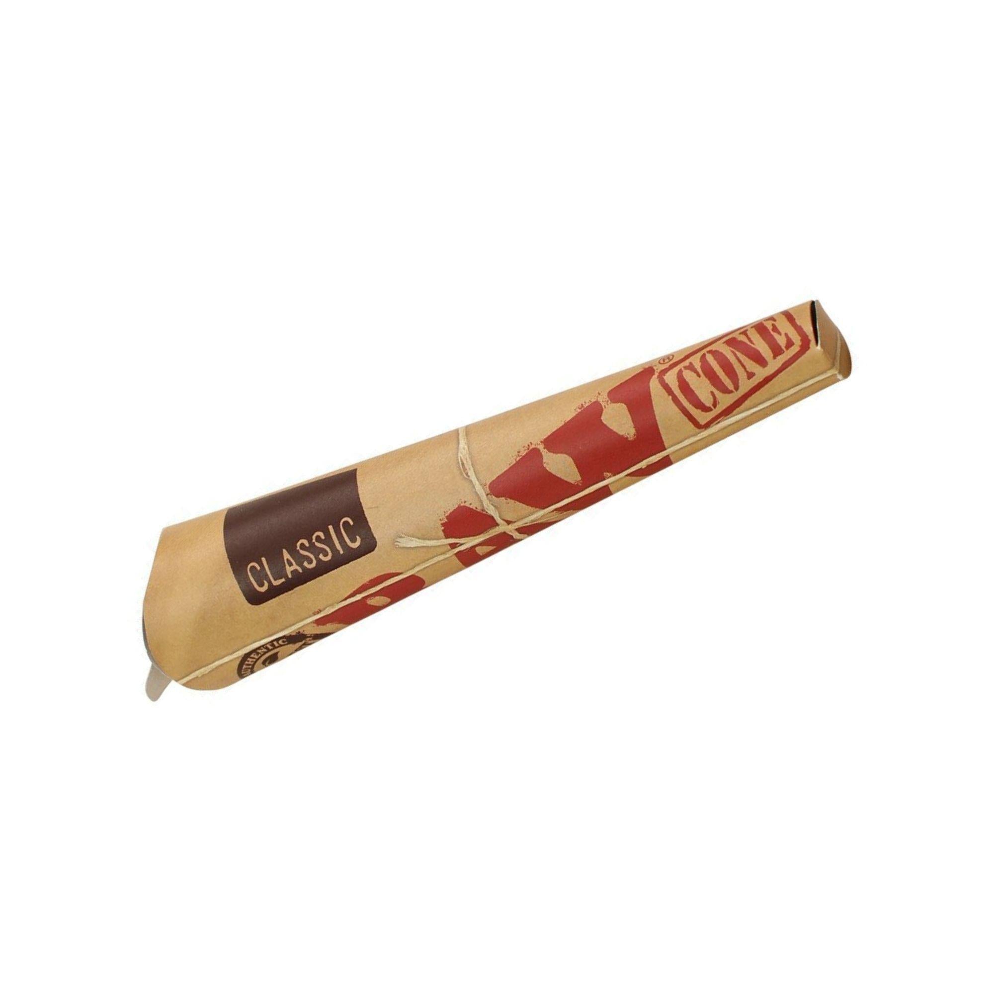 RAW Classic  Pre-Rolled Cones 1 Pack