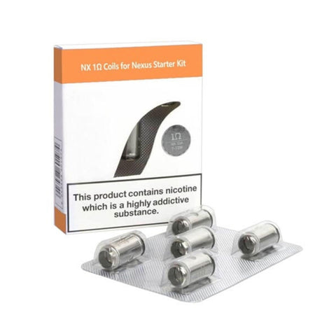 Vaporesso Nexus NX Replacement Coils