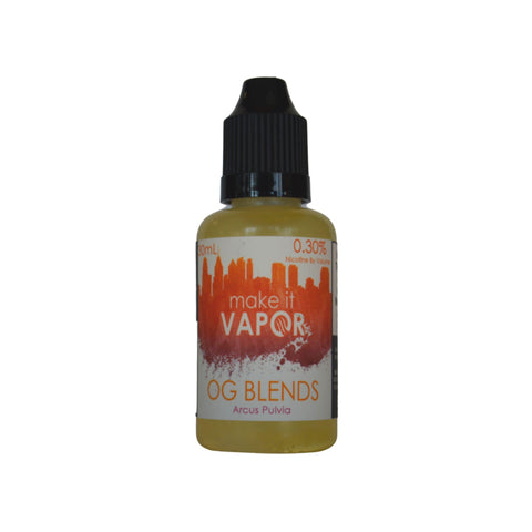 Arcus Pulvia - OG Blends (30ML)