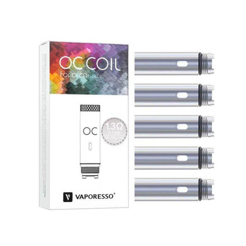 Vaporesso Orca Solo OC Replacement Coils
