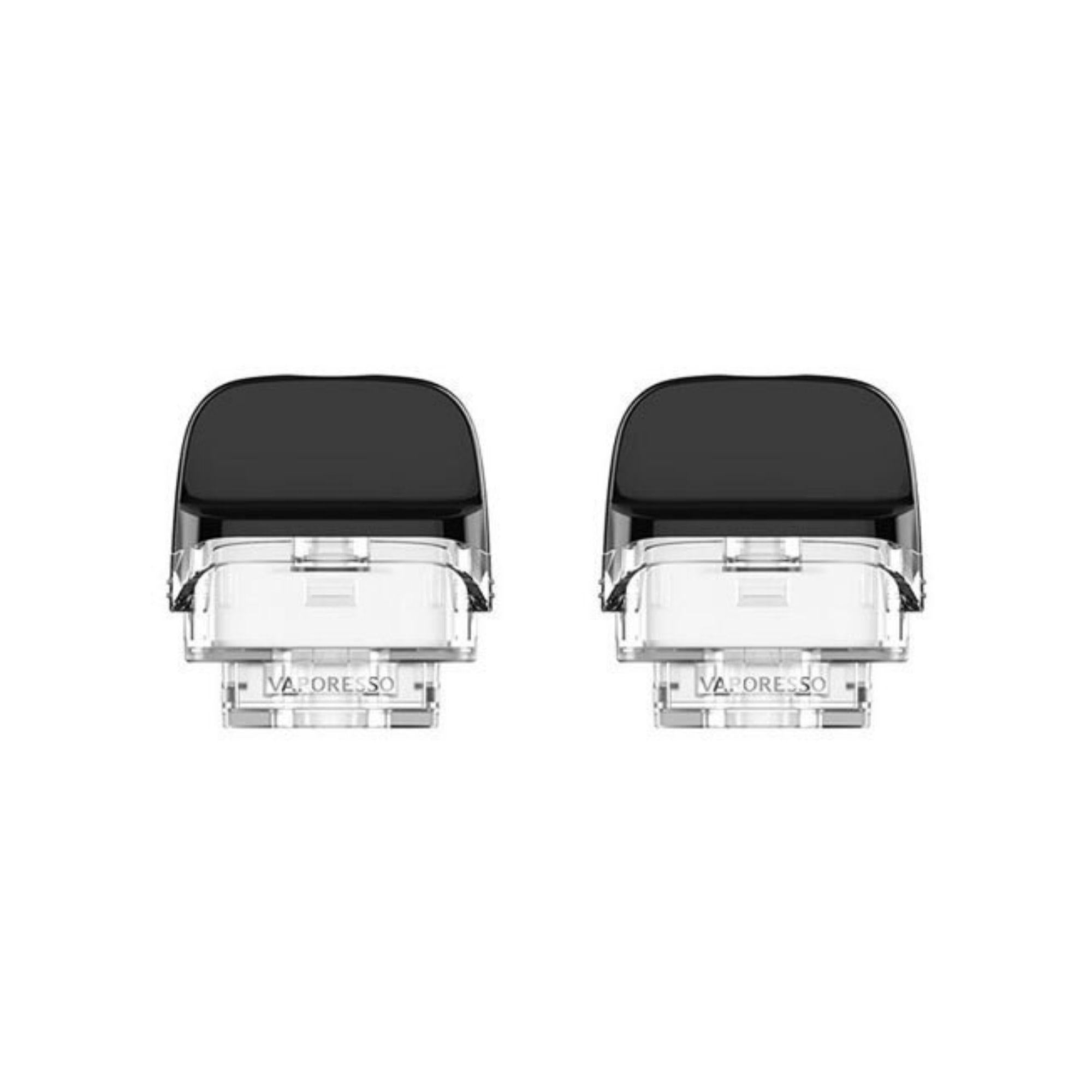 Vaporesso Luxe PM40 Replacement Pods 2 Pack
