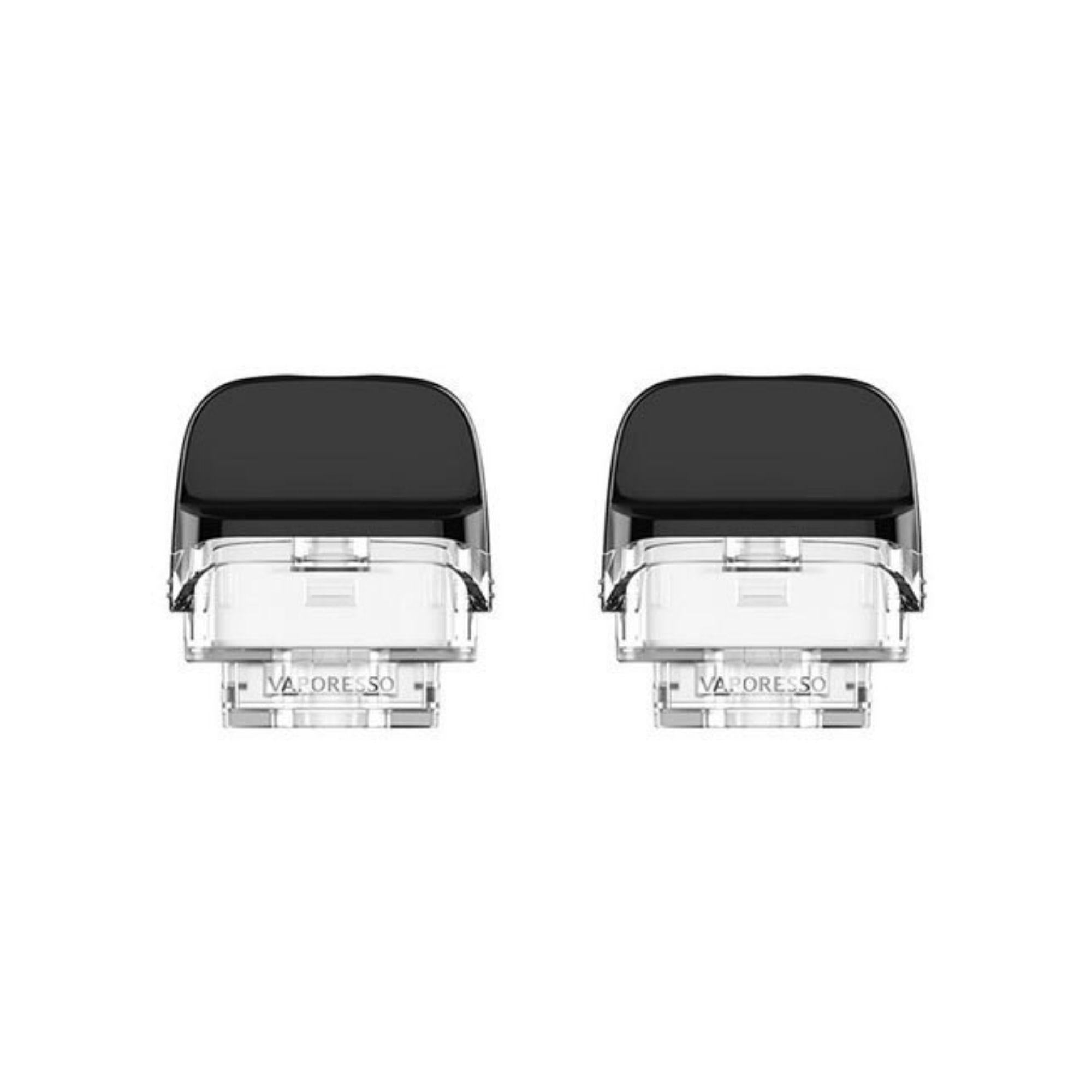 Vaporesso Luxe PM40 Replacement Pods 2 Pack