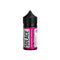 Blue Raspberry Lemonade Ice - Solace Vapor Nic Salts (30ML)