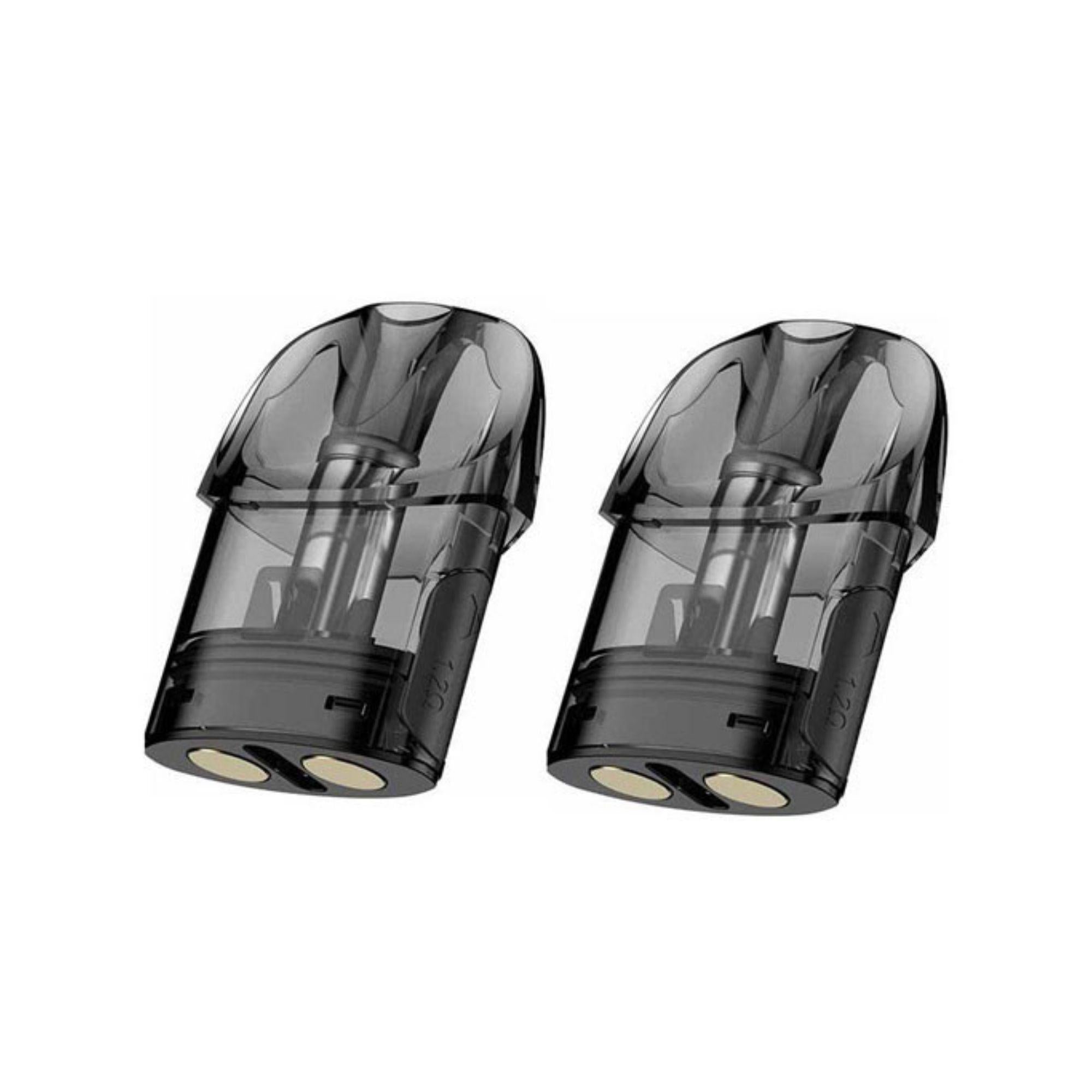 Vaporesso Osmall Replacement Pods 2 Pack