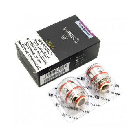 Uwell Valyrian II 2 Replacement Coils