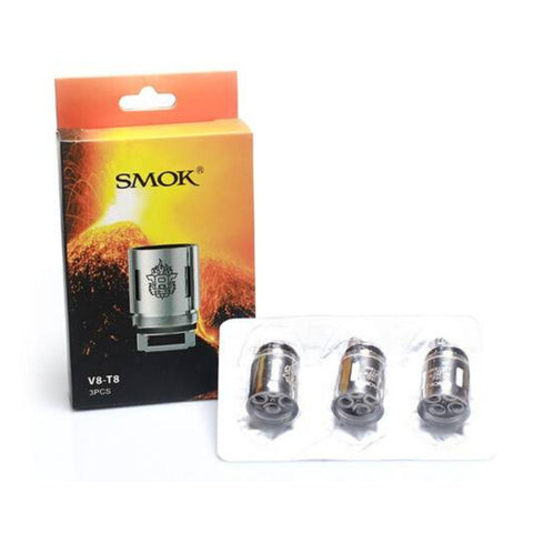 SMOK TFV8 Cloud Beast Replacement Coils