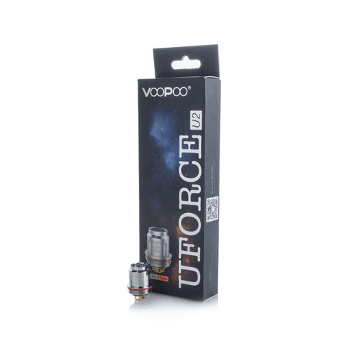 VooPoo Uforce Replacement Coils