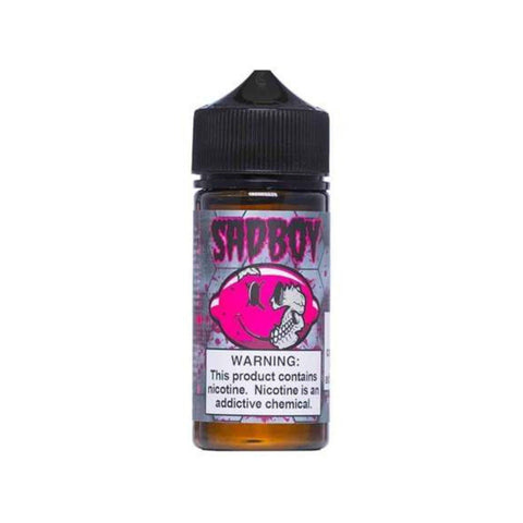 Custard Cookie - Sadboy (100ML)