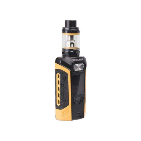 Vaporesso Switcher 220W TC Starter Kit