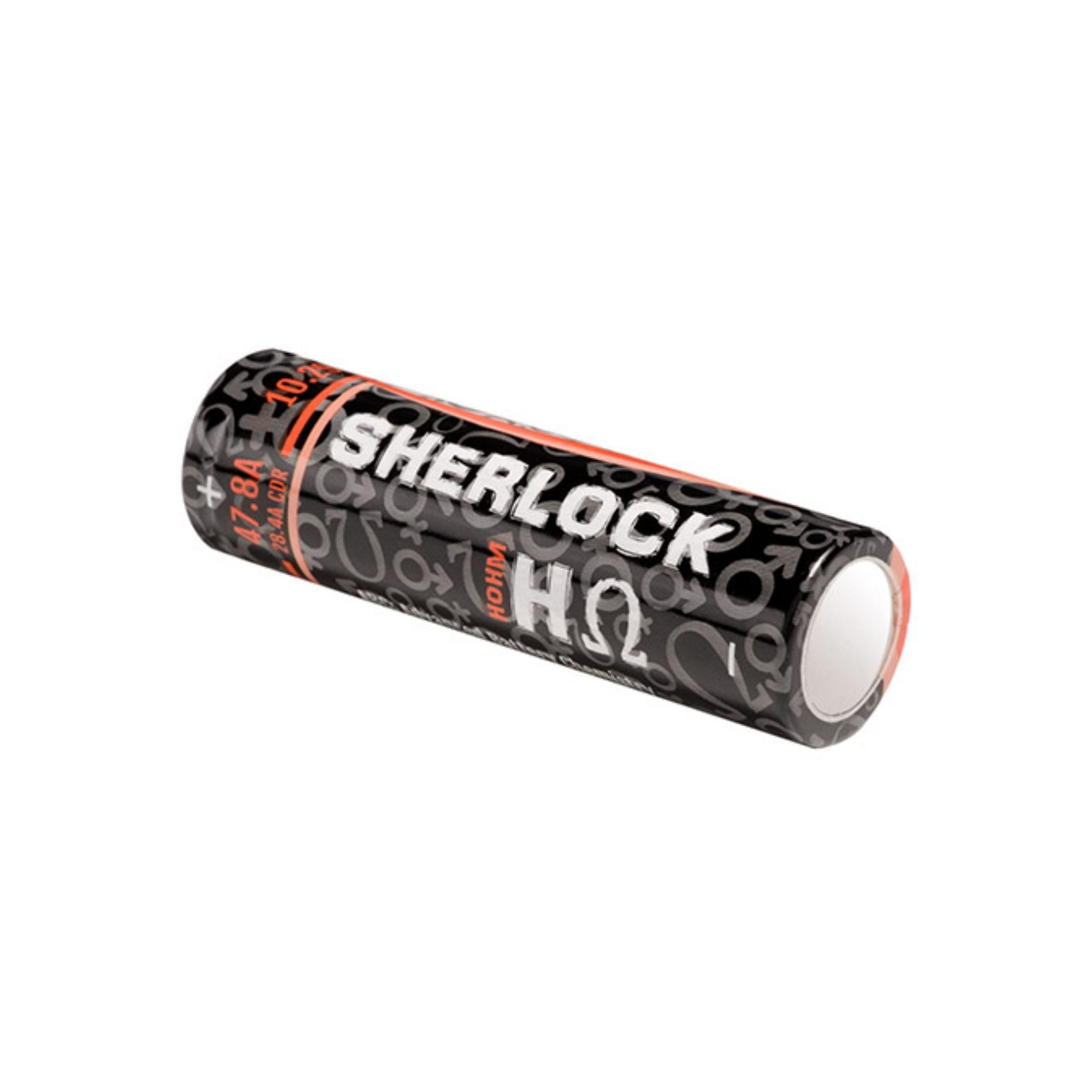 Hohm Tech Sherlock Hohm INR 20700 2782mAH Battery