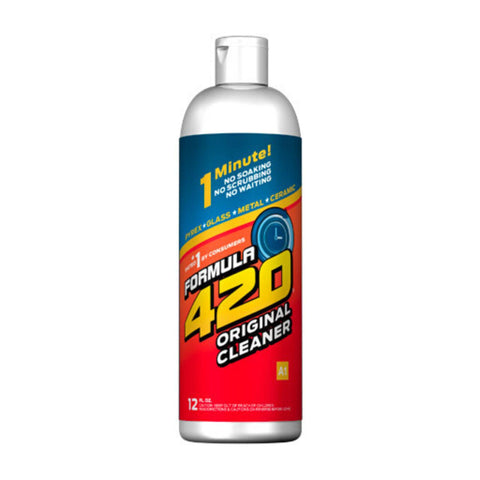 Formula 420 Original Glass Cleaner